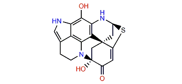Prianosin C